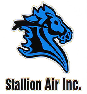 Stallion Air Inc.