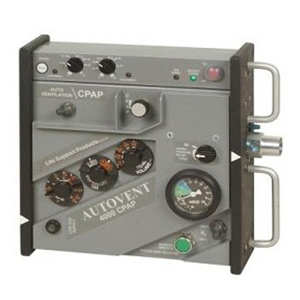 CPAP Equipment and Supplies