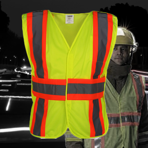Safety Vests