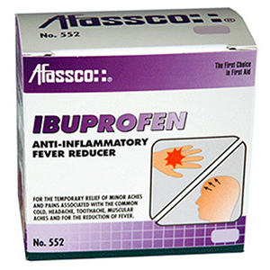 Over The Counter Medication