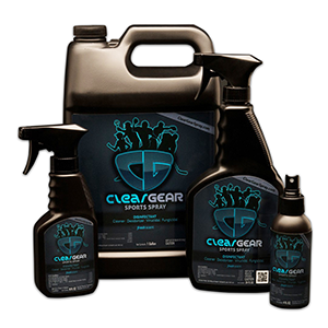 Gear Cleaners