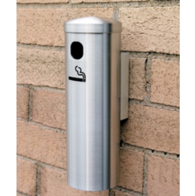 Cigarette Receptacles