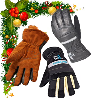 All Gloves