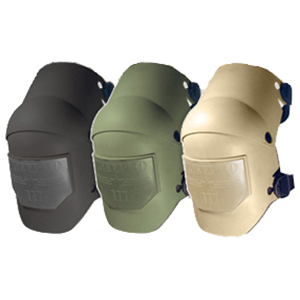 Knee and Elbow Pads