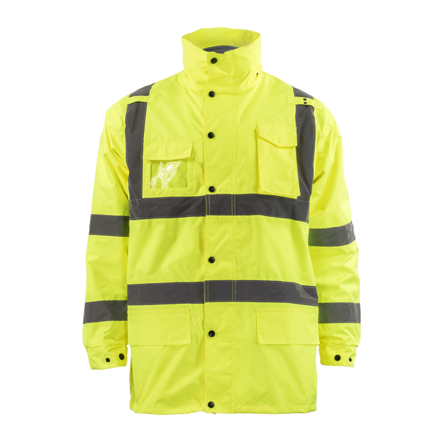 Rain Gear