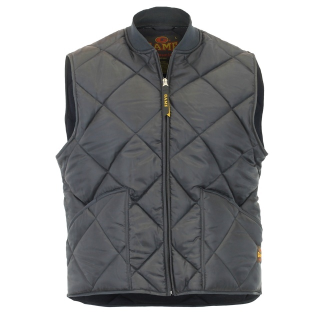 Vests
