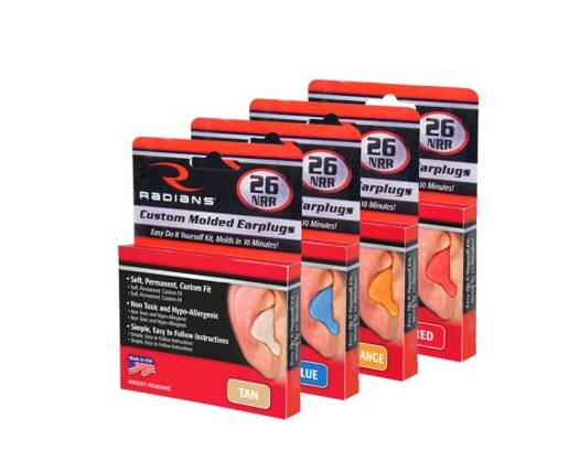 Ear Molds