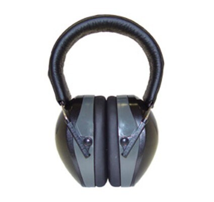 Earmuffs