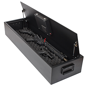 Vehicle Safes