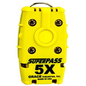 Pass Devices
