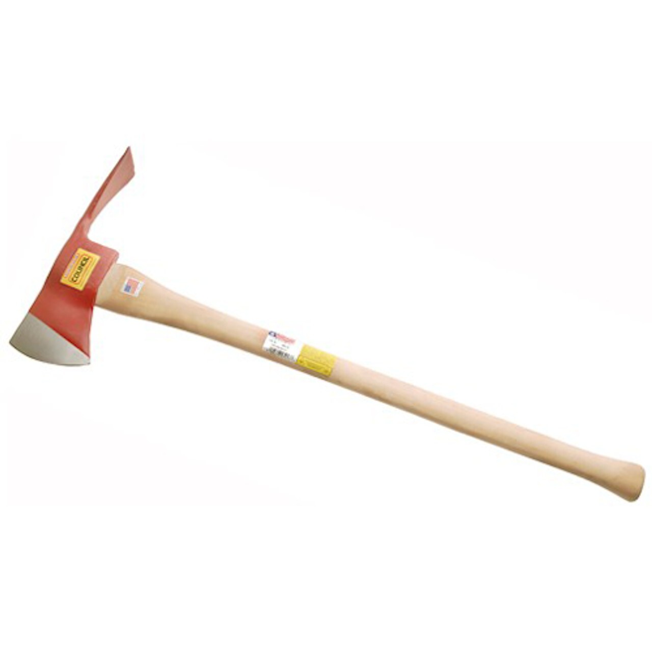 Pulaski Axes
