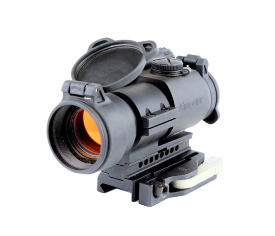 Red Dot Sights