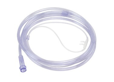 Nasal Cannulas