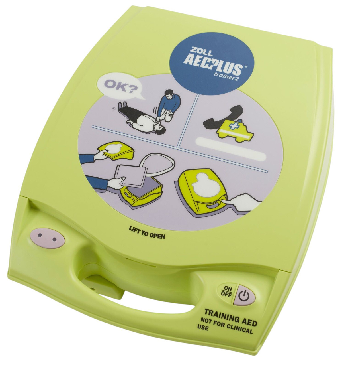 AED Trainers