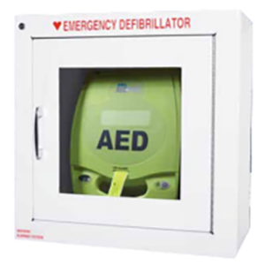 AED Trainers