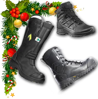 All Boots