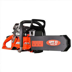 Chain and Power Saws