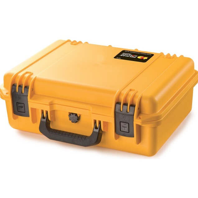 Hard Cases