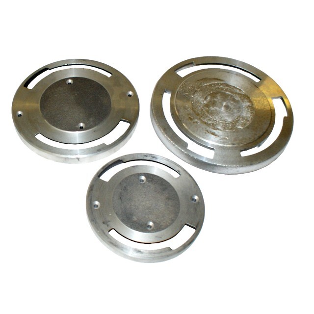 Mounting Brackets