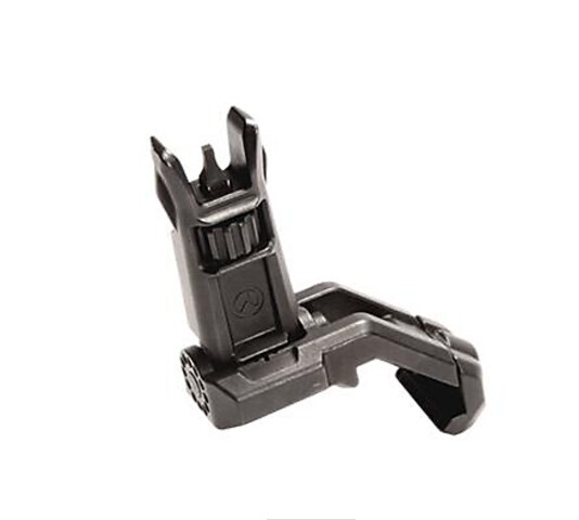 Pistol and Rifle Sights