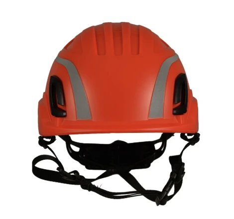 Bullard Advent EMS/SAR Helmets