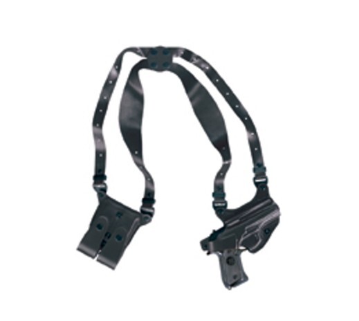 Shoulder Holsters