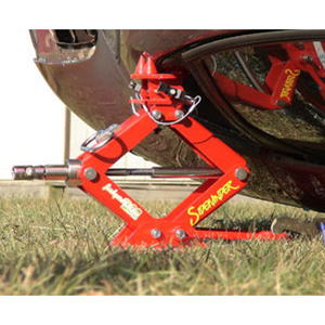 Vehicle Stabilization