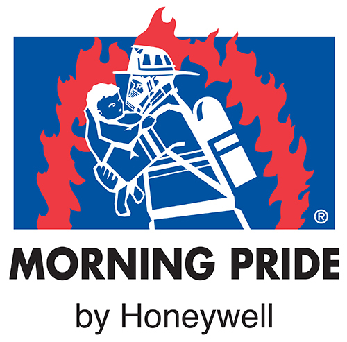 Morning Pride Helmets