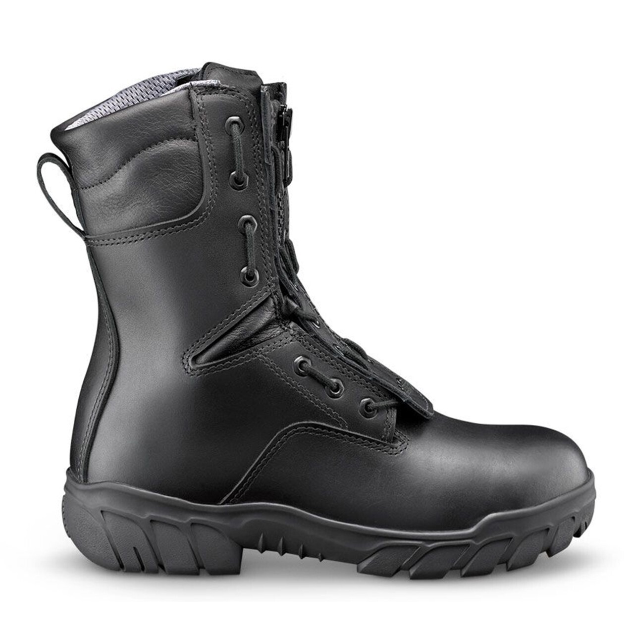 Wildland Boots