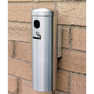 Cigarette Receptacles