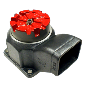 Pressure Relief Valves