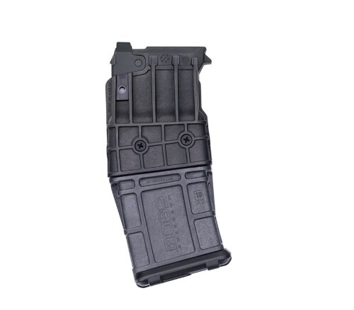 Shotgun Magazines