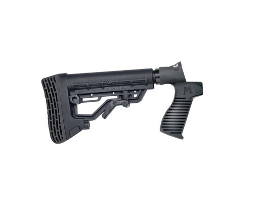 Stocks/Forends