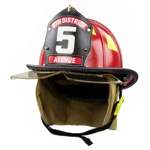 Helmets by Style