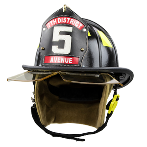 Composite Helmets