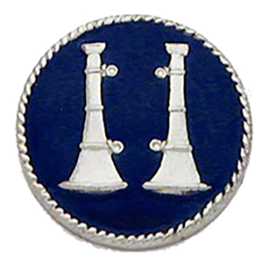 Stock Collar Brass