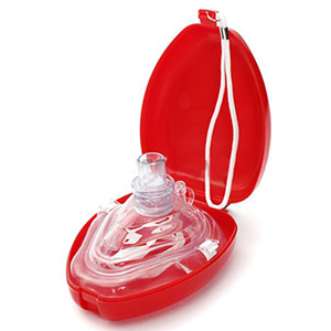 CPR Barrier Devices