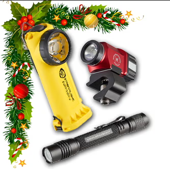 All Lights/Flashlights