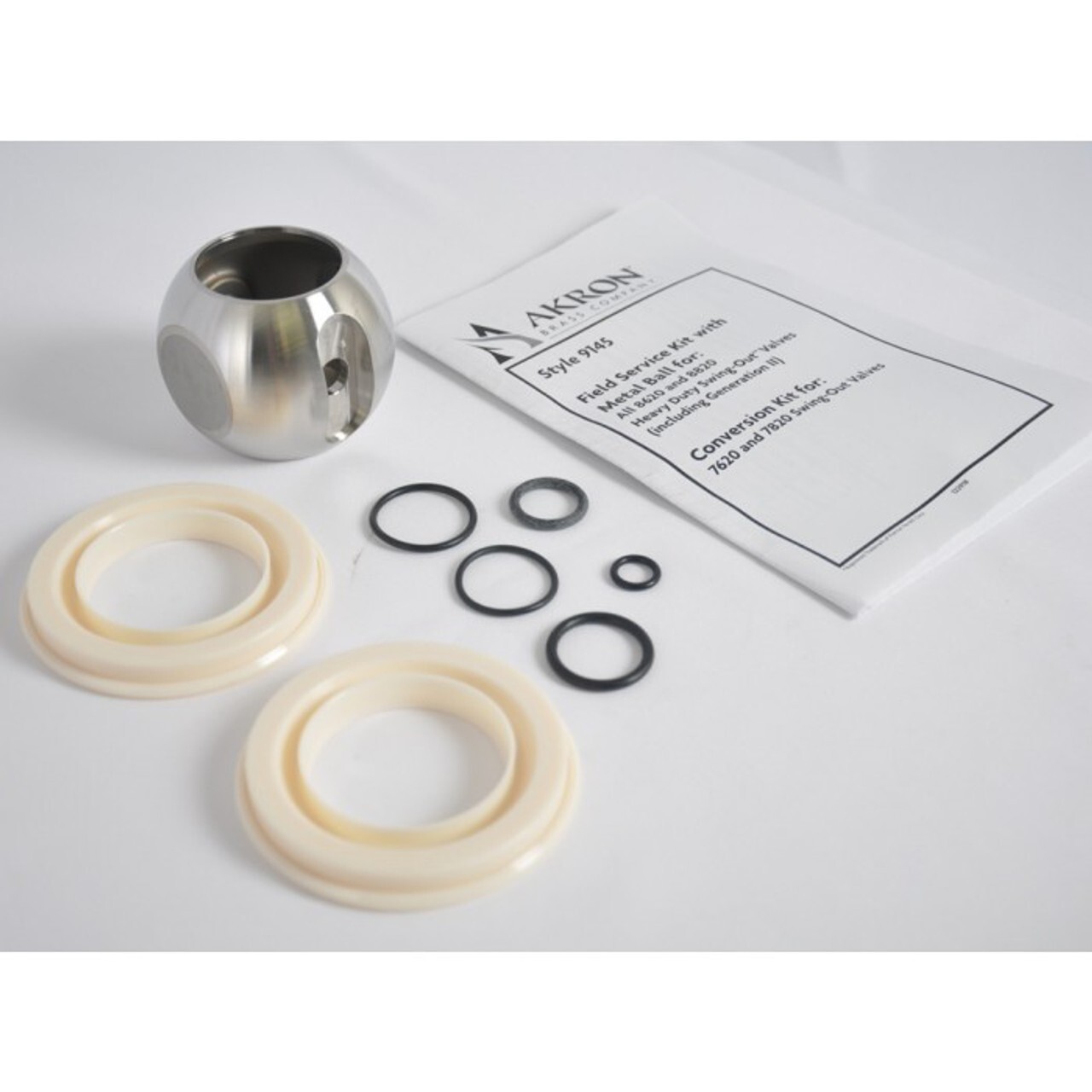 Service Kits