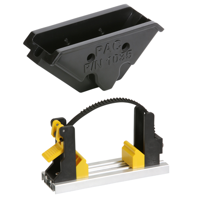 Hydraulic Tools Mounts