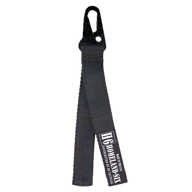 Straps and Holders