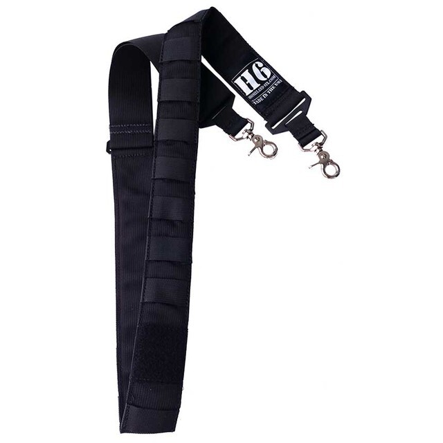Radio Straps