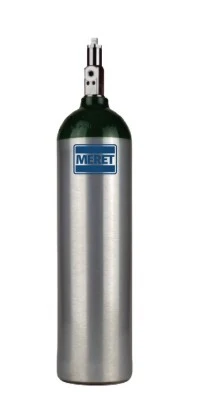 Oxygen Supplies