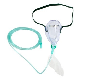 Oxygen Masks