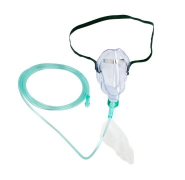 Oxygen Masks