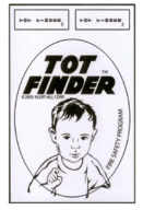 Pet/Tot Finder