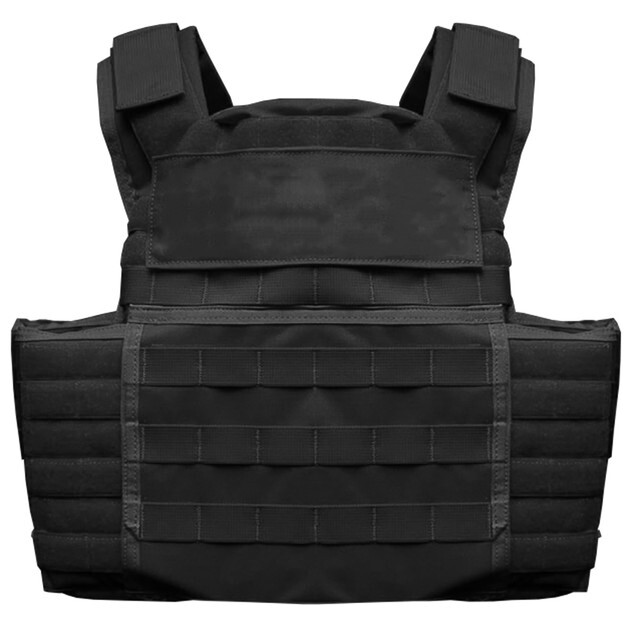 Ballistic Vests