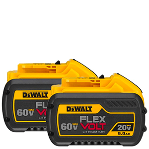 Batteries