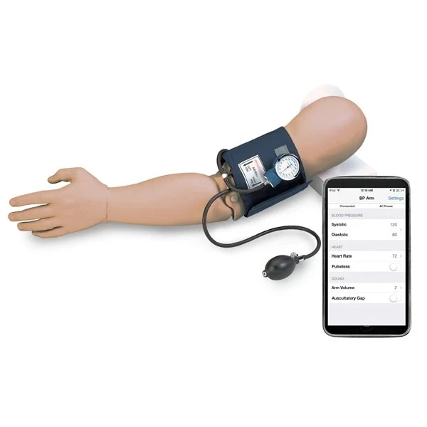 Blood Pressure