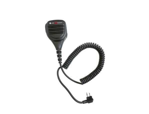 Microphones